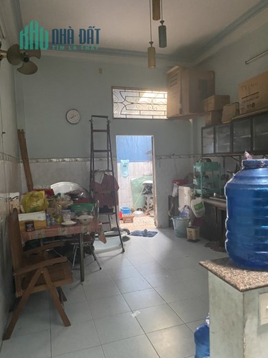bán nhanh nhà đẹp tại đường Tân Hưng Thuận cách Trường Chinh 30m, tại Phường Tân Hưng Thuận, Quận 12