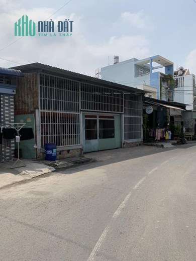 Nhanh tay xem ngay, Nhỉnh 4 tỷ, nhà mặt tiền ngang 9m, ngay chợ Bắp, Tô Ký, q12