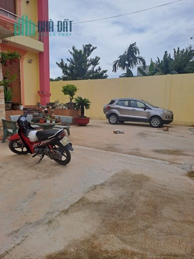 Bán biệt thự hẻm xe hơi TL 19, sổ mới 2023, khu được xây tới 15 tầng, không một lỗi lầm