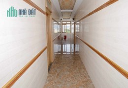 CẦN BÁN TÒA NHÀ 30 CĂN HỘ CAO CẤP THU NHẬP KHỦNG TRÊN 100TR/THÁNG.
Hoà An, Cẩm Lệ, Đà Nẵng. Diện