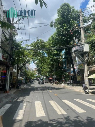 NHÀ TÂN PHÚ - MẶT TIỀN KINH DOANH - SẴN DÒNG TIỀN GẦN 40 TRIỆU/THÁNG - 109M2 - NGÂN HÀNG ĐỊNH GIÁ