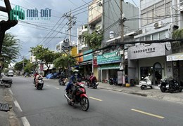 BÁN GẤP NHÀ MẶT TIỀN KINH DOANH ĐƯỜNG SỐ 53, TÂN QUY, 116M2 CHỈ 9 TỶ NHỈNH