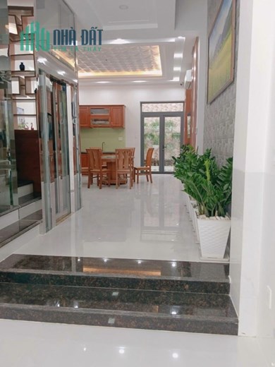 BÁN GẤP NHÀ MẶT TIỀN KINH DOANH ĐƯỜNG SỐ 53, TÂN QUY, 116M2 CHỈ 9 TỶ NHỈNH