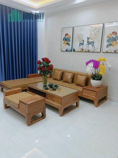 BÁN GẤP NHÀ MẶT TIỀN KINH DOANH ĐƯỜNG SỐ 53, TÂN QUY, 116M2 CHỈ 9 TỶ NHỈNH