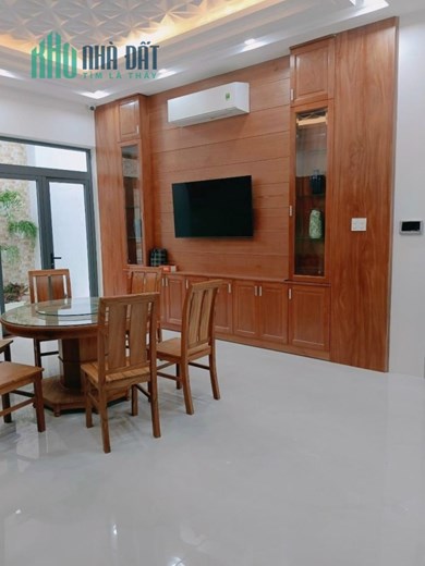 BÁN GẤP NHÀ MẶT TIỀN KINH DOANH ĐƯỜNG SỐ 53, TÂN QUY, 116M2 CHỈ 9 TỶ NHỈNH