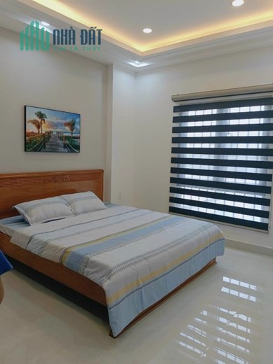 BÁN GẤP NHÀ MẶT TIỀN KINH DOANH ĐƯỜNG SỐ 53, TÂN QUY, 116M2 CHỈ 9 TỶ NHỈNH