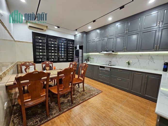 MẶT PHỐ CỔ HÀ ĐÔNG, 65M, MẶT TIỀN RỘNG 4.5M
