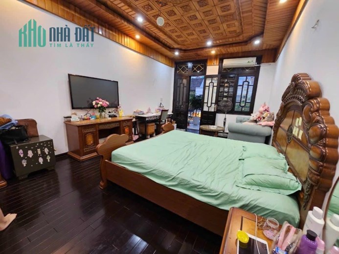 MẶT PHỐ CỔ HÀ ĐÔNG, 65M, MẶT TIỀN RỘNG 4.5M