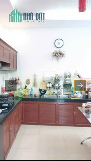 Nhà shr, hxh, 53m², 3tầng, 4,7x12m, 4tỷ55. Đường Thống Nhất, Phường10, Q. Gò Vấp