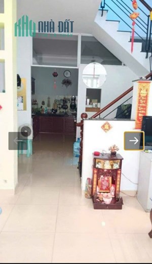 Nhà shr, hxh, 53m², 3tầng, 4,7x12m, 4tỷ55. Đường Thống Nhất, Phường10, Q. Gò Vấp