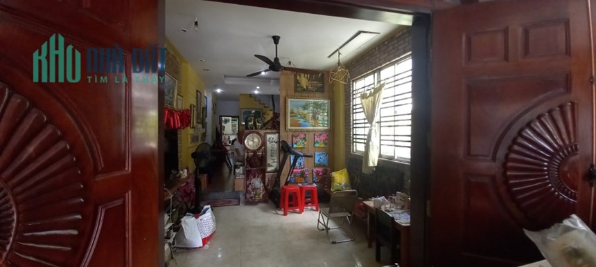 LÔ GÓC 2 MẶT TIỀN - NHẤT CHI MAI - TÂN BÌNH - 72M2 - 4 TẦNG - 14 TỶ TL