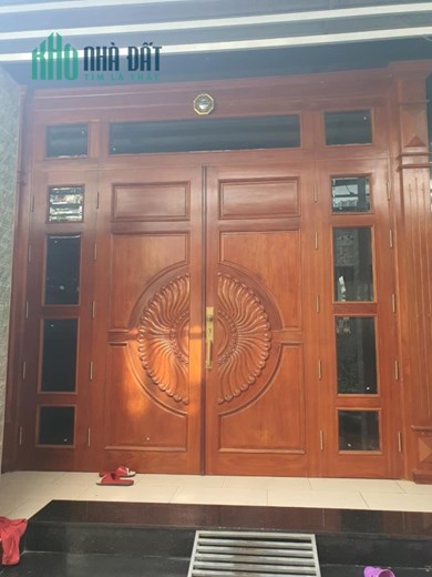 Bán.nhà 1trệt 2 lầu,đường Đặng Văn Bi.P Trường Thọ, dt 60,6 m² Giá 5,8 Tỷ V
