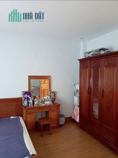 Bán.nhà 1trệt 2 lầu,đường Đặng Văn Bi.P Trường Thọ, dt 60,6 m² Giá 5,8 Tỷ V
