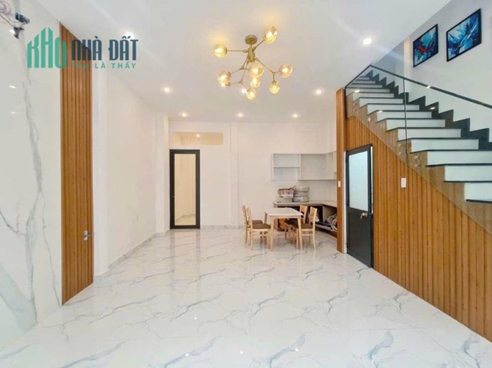 💚💚 SIÊU PHẨM - NHÀ ĐẸP LUNG LINH 2 TẦNG - TRUNG TÂM TÂN BÌNH - LẠC LONG QUÂN - 77M2 - NGANG LỚN