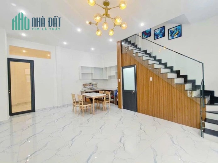 💚💚 SIÊU PHẨM - NHÀ ĐẸP LUNG LINH 2 TẦNG - TRUNG TÂM TÂN BÌNH - LẠC LONG QUÂN - 77M2 - NGANG LỚN