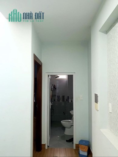 Bán.nhà 1trệt 2 lầu,đường Đặng Văn Bi.P Trường Thọ, dt 60,6 m² Giá 5,8 Tỷ V