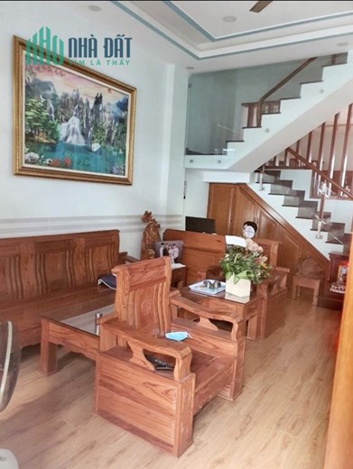 Bán.nhà 1trệt 2 lầu,đường Đặng Văn Bi.P Trường Thọ, dt 60,6 m² Giá 5,8 Tỷ V