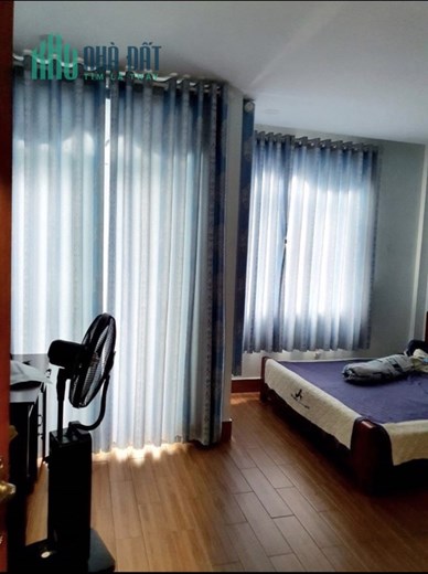Bán.nhà 1trệt 2 lầu,đường Đặng Văn Bi.P Trường Thọ, dt 60,6 m² Giá 5,8 Tỷ V