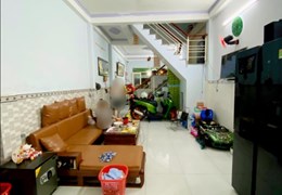 ✍️✍️ BÌNH TÂN - MẶT TIỀN KINH DOANH - NGAY LIÊN KHU 8-9 DT LỚN 80M2 - 2 TẦNG - GIÁ CHỈ HƠN 7 TỶ