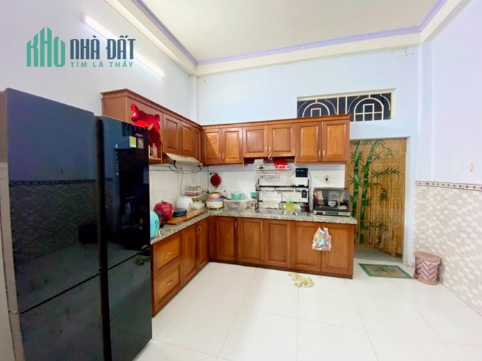 ✍️✍️ BÌNH TÂN - MẶT TIỀN KINH DOANH - NGAY LIÊN KHU 8-9 DT LỚN 80M2 - 2 TẦNG - GIÁ CHỈ HƠN 7 TỶ