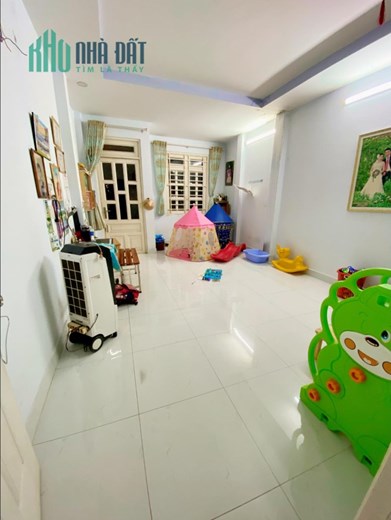 ✍️✍️ BÌNH TÂN - MẶT TIỀN KINH DOANH - NGAY LIÊN KHU 8-9 DT LỚN 80M2 - 2 TẦNG - GIÁ CHỈ HƠN 7 TỶ