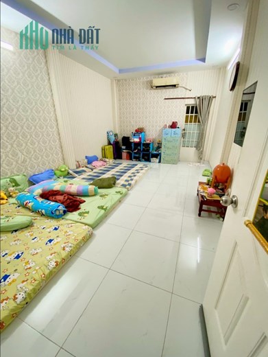 ✍️✍️ BÌNH TÂN - MẶT TIỀN KINH DOANH - NGAY LIÊN KHU 8-9 DT LỚN 80M2 - 2 TẦNG - GIÁ CHỈ HƠN 7 TỶ