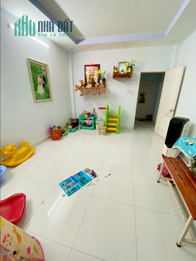 ✍️✍️ BÌNH TÂN - MẶT TIỀN KINH DOANH - NGAY LIÊN KHU 8-9 DT LỚN 80M2 - 2 TẦNG - GIÁ CHỈ HƠN 7 TỶ
