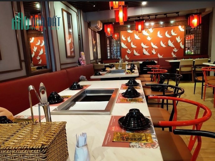 [HẠ CHÀO 5 TỶ] MP XUÂN DIỆU 130M2, 5T, MT 7.7M, VỊ TRÍ ĐẮC ĐỊA, PHỐ NGƯỜI NHẬT.