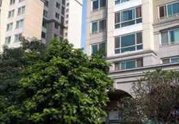Giảm giá cho thuê kiot chung cư tại Địa chỉ: Kiot số G07_ CT02 Hyundai hitllstate, Phố tô hiệu hà