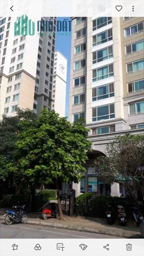Giảm giá cho thuê kiot chung cư tại Địa chỉ: Kiot số G07_ CT02 Hyundai hitllstate, Phố tô hiệu hà