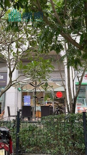 Giảm giá cho thuê kiot chung cư tại Địa chỉ: Kiot số G07_ CT02 Hyundai hitllstate, Phố tô hiệu hà