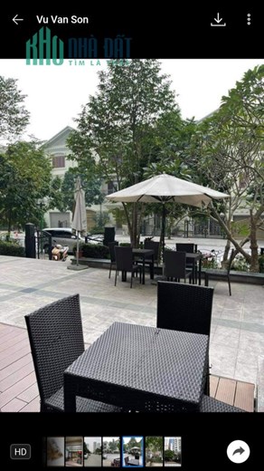 Giảm giá cho thuê kiot chung cư tại Địa chỉ: Kiot số G07_ CT02 Hyundai hitllstate, Phố tô hiệu hà