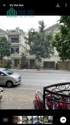 Giảm giá cho thuê kiot chung cư tại Địa chỉ: Kiot số G07_ CT02 Hyundai hitllstate, Phố tô hiệu hà