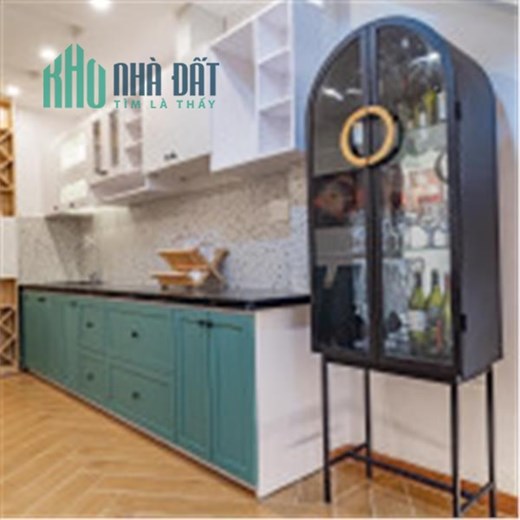 Bán Nhà Mặt Tiền Nguyễn Bá Huân,Phường Thảo Điền,Quận 2 DT 7.6M Dài 17.5M Giá 36 Tỷ
