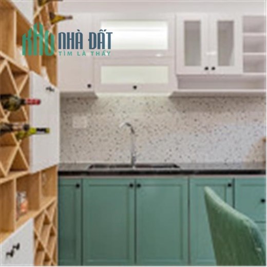 Bán Nhà Mặt Tiền Nguyễn Bá Huân,Phường Thảo Điền,Quận 2 DT 7.6M Dài 17.5M Giá 36 Tỷ