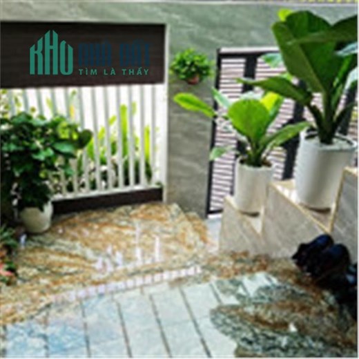 Bán Nhà Mặt Tiền Nguyễn Bá Huân,Phường Thảo Điền,Quận 2 DT 7.6M Dài 17.5M Giá 36 Tỷ