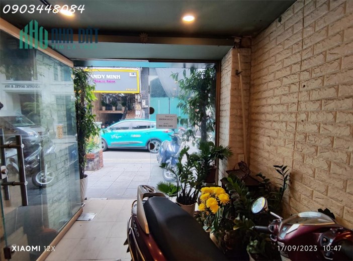 CẦN CHO THUÊ MẶT BẰNG KINH DOANH
Số 4 Thợ Nhuộm, phường Cửa Nam, quận Hoàn Kiếm, Hà Nội