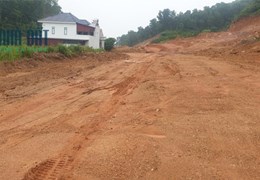 ĐẤT ĐẸP - GIÁ TỐT - Cần Bán Lô Đất Vị Trí Tại  Xã Lê Lợi , Thành phố Chí Linh, Tỉnh Hải Dương