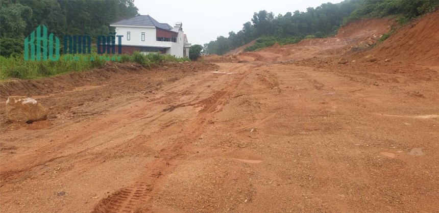 ĐẤT ĐẸP - GIÁ TỐT - Cần Bán Lô Đất Vị Trí Tại  Xã Lê Lợi , Thành phố Chí Linh, Tỉnh Hải Dương