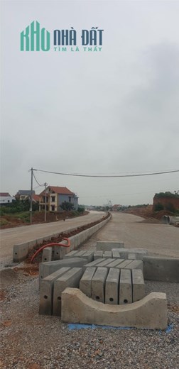 ĐẤT ĐẸP - GIÁ TỐT - Cần Bán Lô Đất Vị Trí Tại  Xã Lê Lợi , Thành phố Chí Linh, Tỉnh Hải Dương