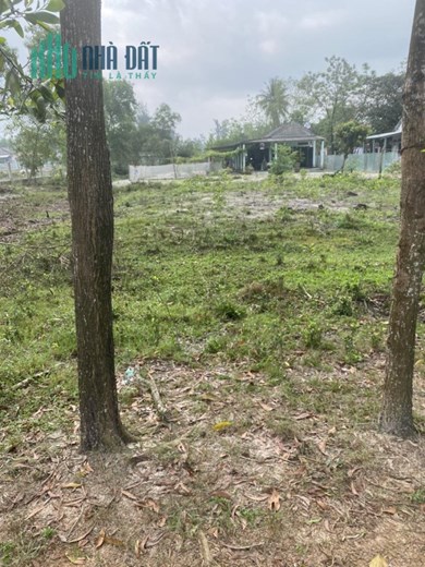 ĐẤT ĐẸP - GIÁ TỐT - Cần Bán Nhanh  Lô Đất tại Xã Vinh An, Huyện Phú Vang, Thừa Thiên Huế