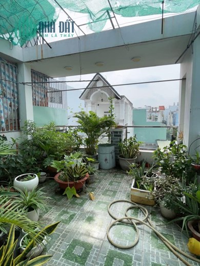 HẺM 8M CÓ VỈA HÈ - SÁT MẶT TIỀN LÊ VĂN QUỚI - KINH DOANH ĐA NGÀNH - 4 TẦNG - 65M2 GIÁ NHỈNH 7 TỶ