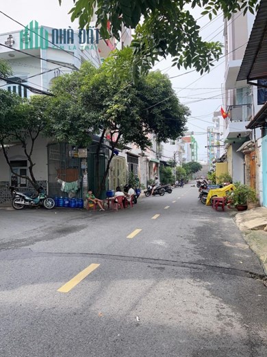 HẺM 8M CÓ VỈA HÈ - SÁT MẶT TIỀN LÊ VĂN QUỚI - KINH DOANH ĐA NGÀNH - 4 TẦNG - 65M2 GIÁ NHỈNH 7 TỶ