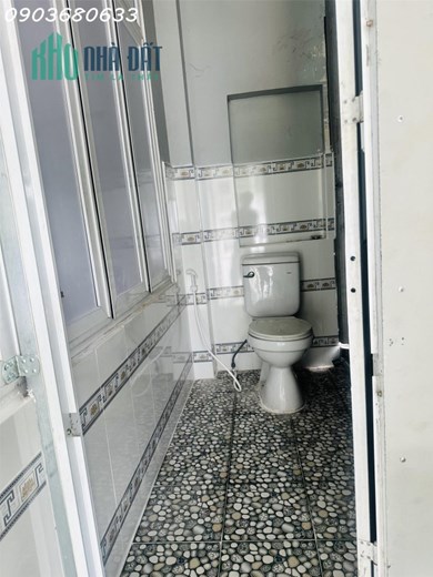 Cho thuê phòng rộng 30m2 MT đường Dương Quảng Hàm, p6, Gò Vấp