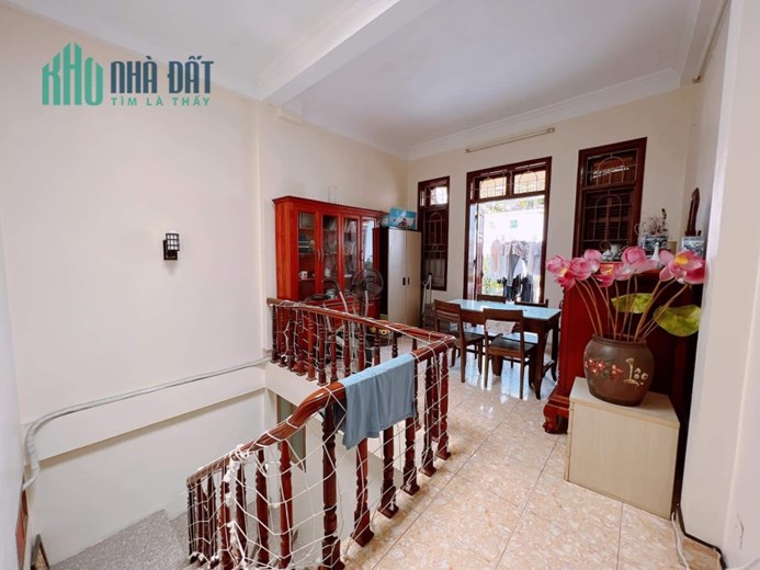 Bán nhà mặt ngõ 192 Kim Giang 65m2, giá 6.96 Tỷ