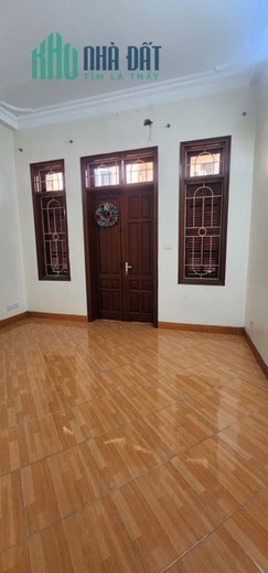 Bán nhà mặt ngõ 192 Kim Giang 65m2, giá 6.96 Tỷ