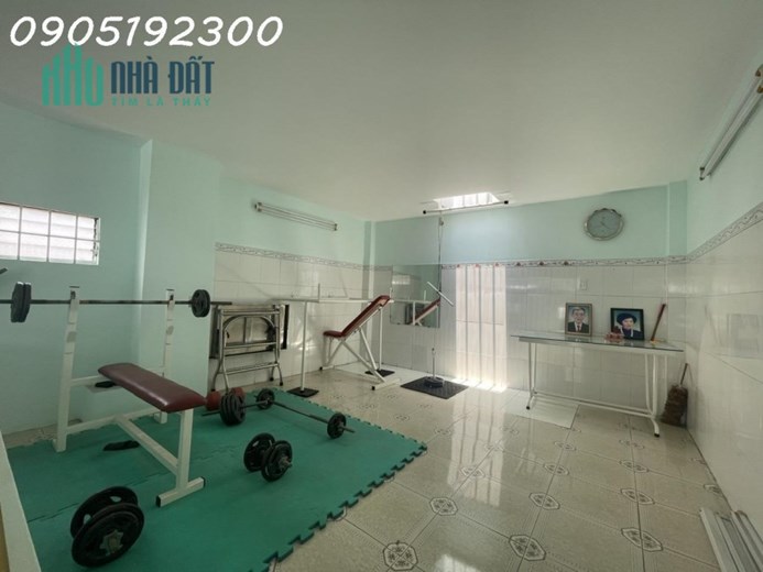 CHÀO 5 TỶ, HẺM 1 Phan Anh (Q. Tân Phú) ,  BTCT 3 tầng,  4 PN, SHR,