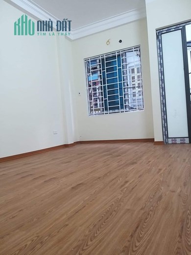 Bán nhà mặt ngõ 192 Kim Giang 42m2, 5 tầng  giá 5.3 Tỷ
