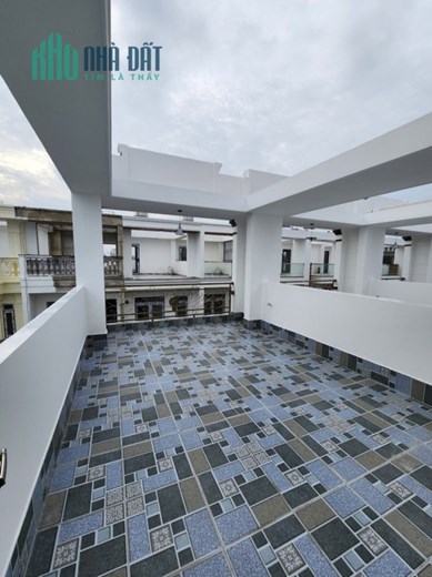 Bán Nhà Khu Đồng Bộ Nguyễn Thái Sơn Gò Vấp 4 Tầng 4PN Hẻm Xe Hơi 7 Tỷ 2