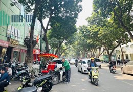 Bán nhà Trần Phú, Ba Đình. 48mx3; MT4m; giá 4 tỷ 5. Phương